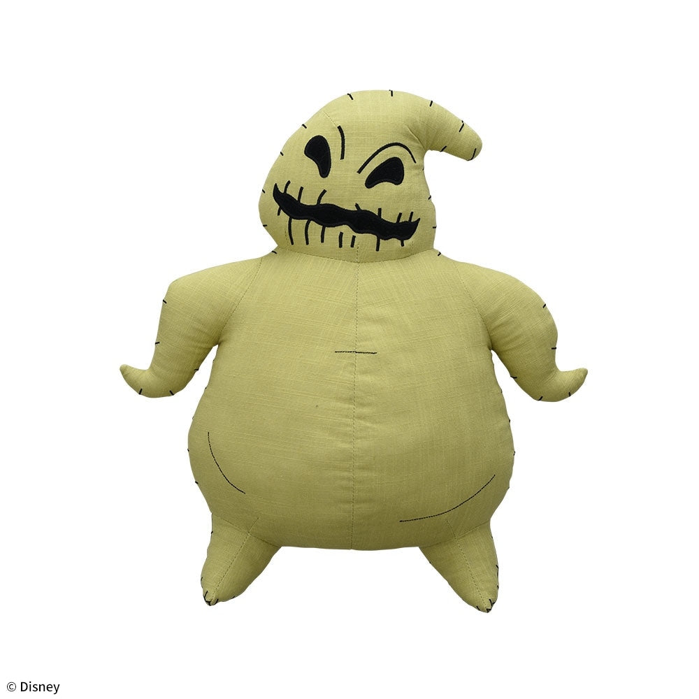 Peluche Oogie Boogie Luminasta Nightmare Before Christmas