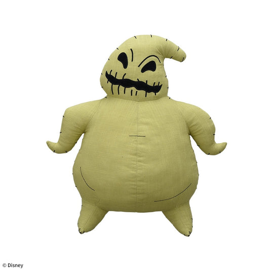 Peluche Oogie Boogie Luminasta Nightmare Before Christmas