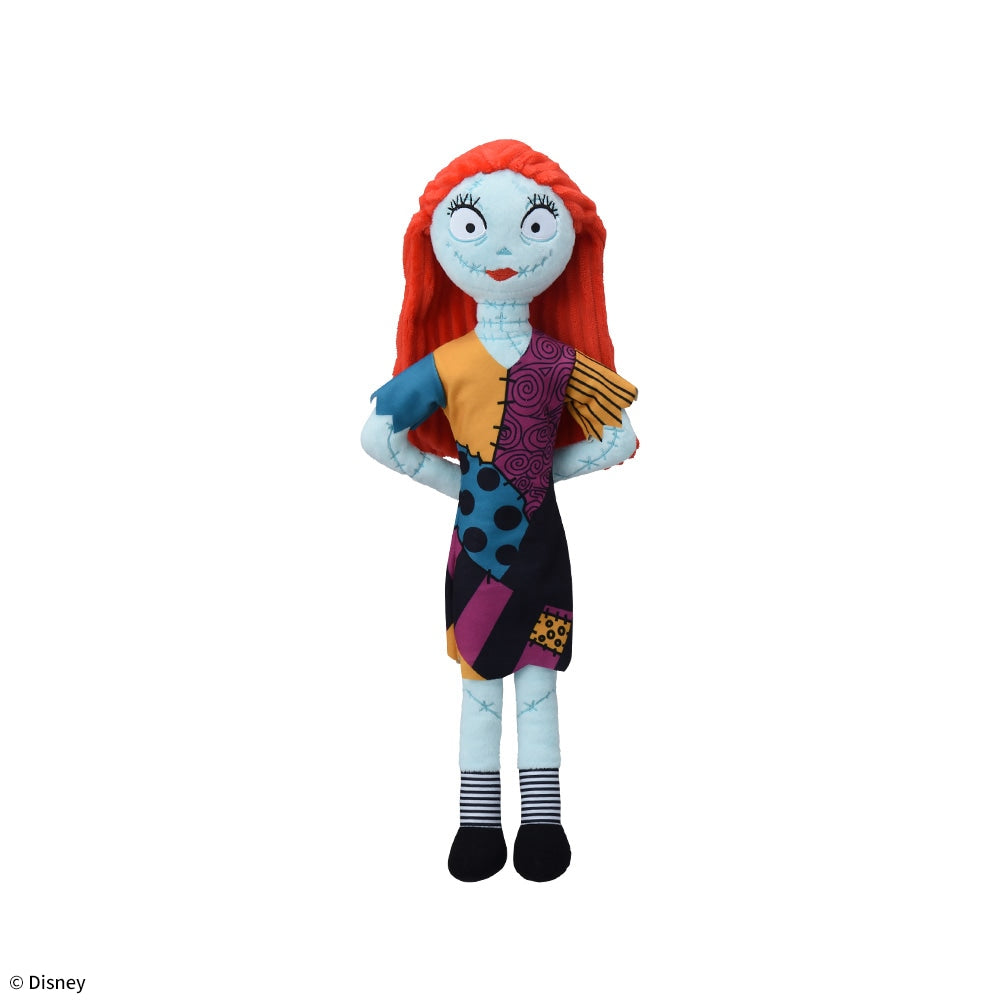 Peluche Sally Luminasta Nightmare Before Christmas