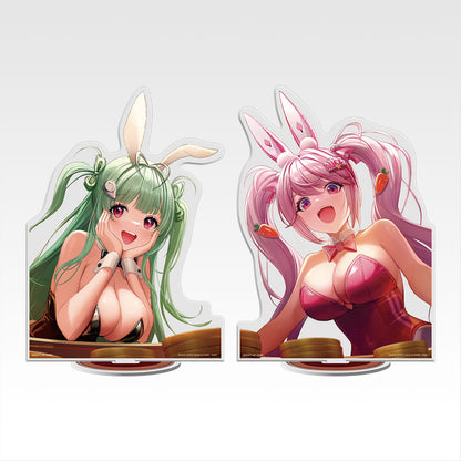 Acrylique Stand Nikke Goddess Of Victory (D) Ichiban Kuji Nikke Goddess Of Victory Chapter 5