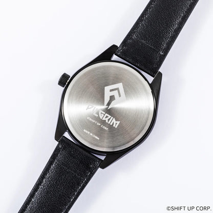 Montre Red Ash Nikke Goddess Of Victory Maruzeki Nikke Goddess Of Victory