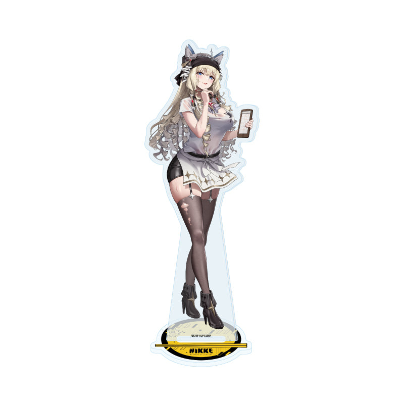 Acrylique Stand Nikke Goddess Of Victory Vol.02 Au Choix