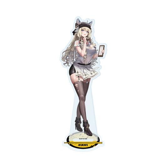 Acrylique Stand Nikke Goddess Of Victory Vol.02 Au Choix