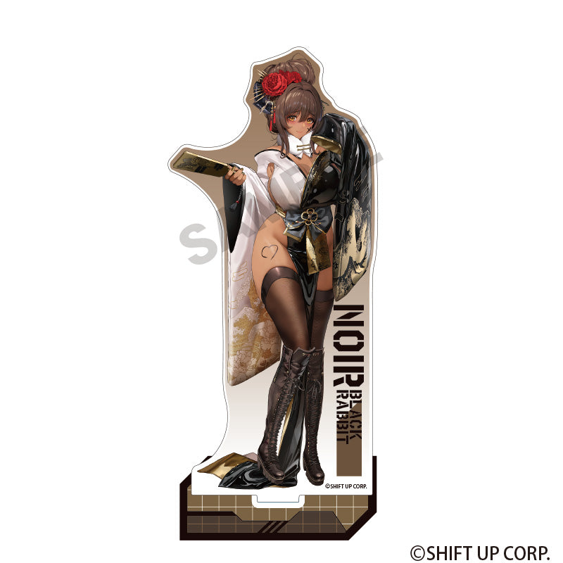 Acrylique Stand Nikke Goddess Of Victory Au Choix