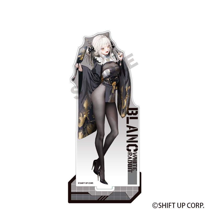 Acrylique Stand Nikke Goddess Of Victory Au Choix