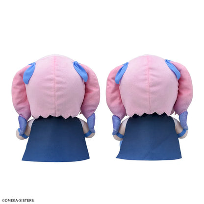 Peluche Omega Rio Luminasta Omega Sisters Au Choix