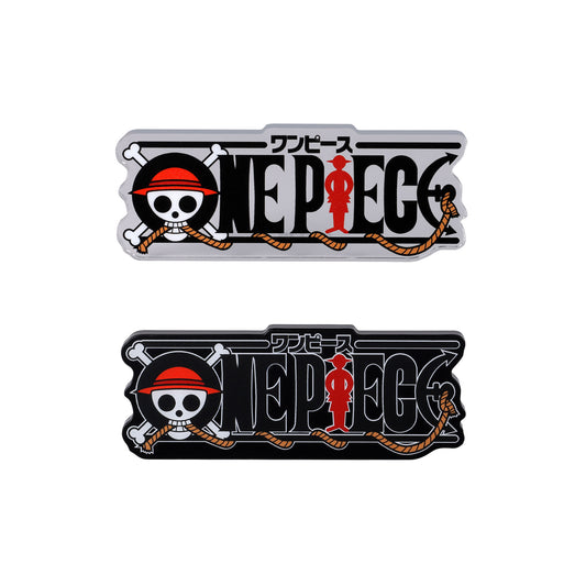 Logo Acrylique One Piece Au Choix