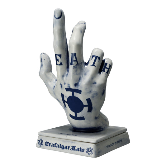 Main Ceramique Trafalgar Law One Piece