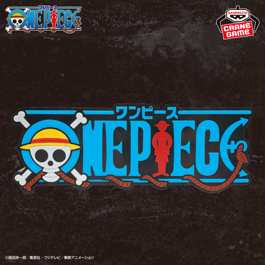Lampe One Piece Logo One Piece