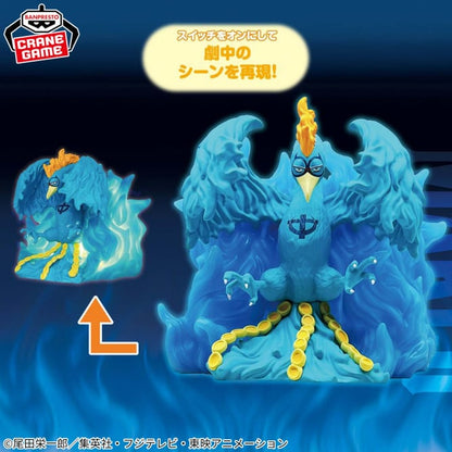 Lampe Marco Phoenix Ver. One Piece