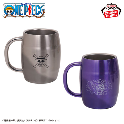 Mug One Piece Tonneau Ver. One Piece Au Choix