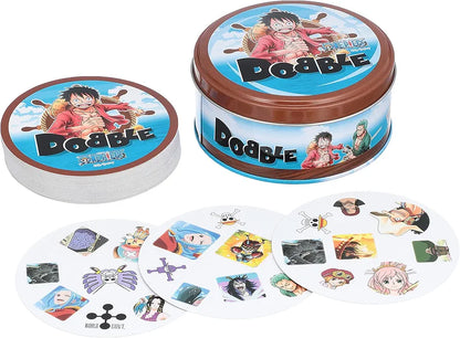 Dobble One Piece