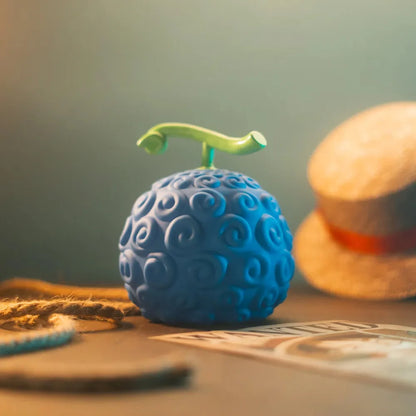 Lampe Gomu Gomu no Mi Netflix Ver. One Piece