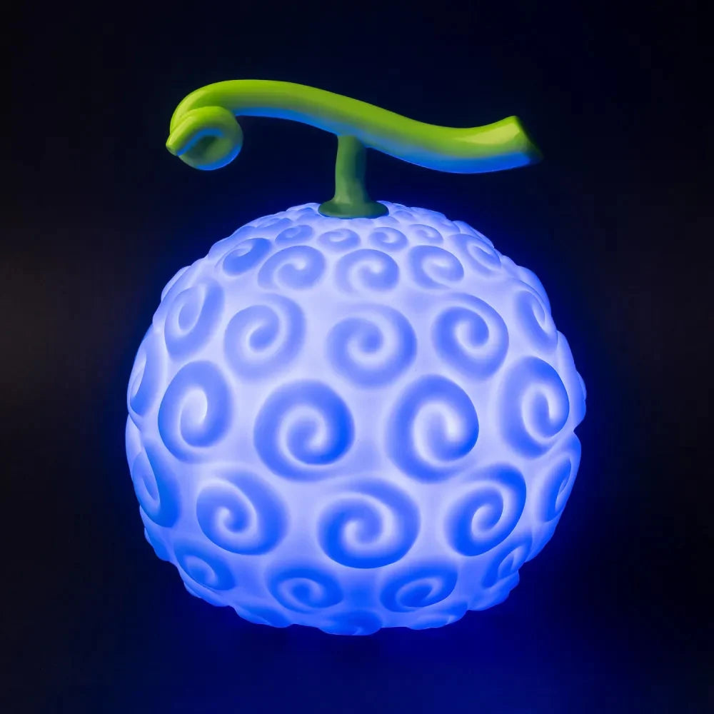Lampe Gomu Gomu no Mi Netflix Ver. One Piece