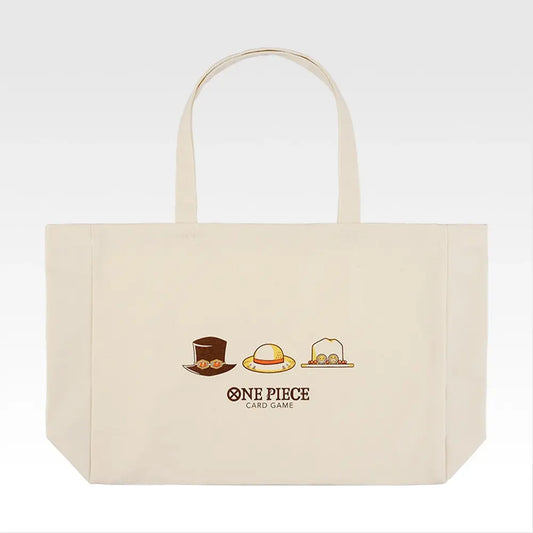 Tote Bag One Piece (D) Ichiban Kuji One Piece Card Game