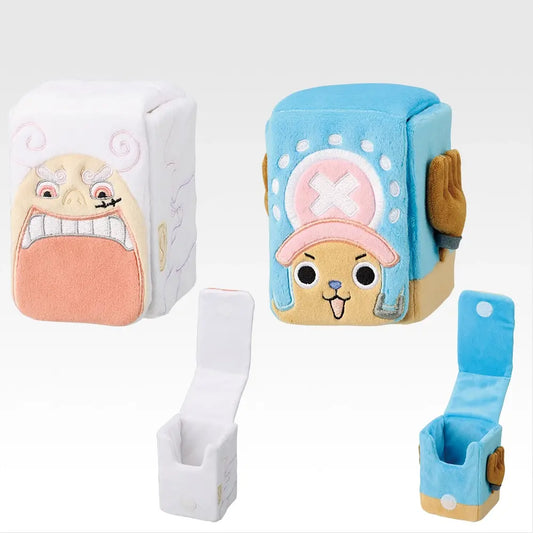 Deck Case One Piece (E) Ichiban Kuji One Piece Card Game Au Choix