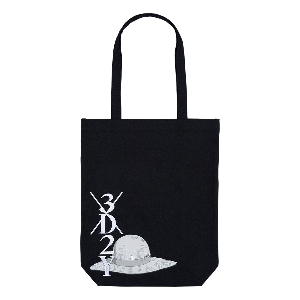 Tote Bag One Piece (F) Ichiban Kuji One Piece Beyond Ordeals