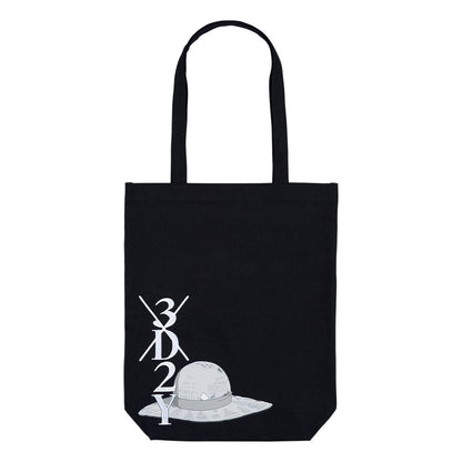 Tote Bag One Piece (F) Ichiban Kuji One Piece Beyond Ordeals