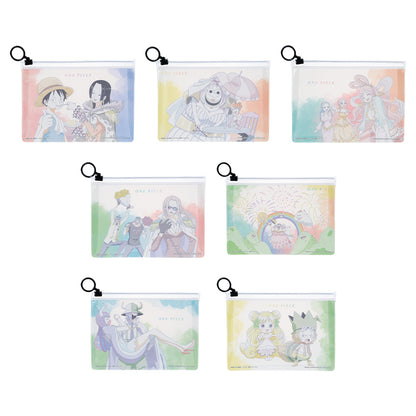 Pochette One Piece (G) Ichiban Kuji One Piece Memory of Heroines