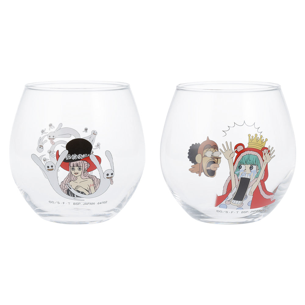 Verre Perona (E) Ichiban Kuji One Piece Memory of Heroines