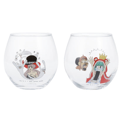 Verre Perona (E) Ichiban Kuji One Piece Memory of Heroines