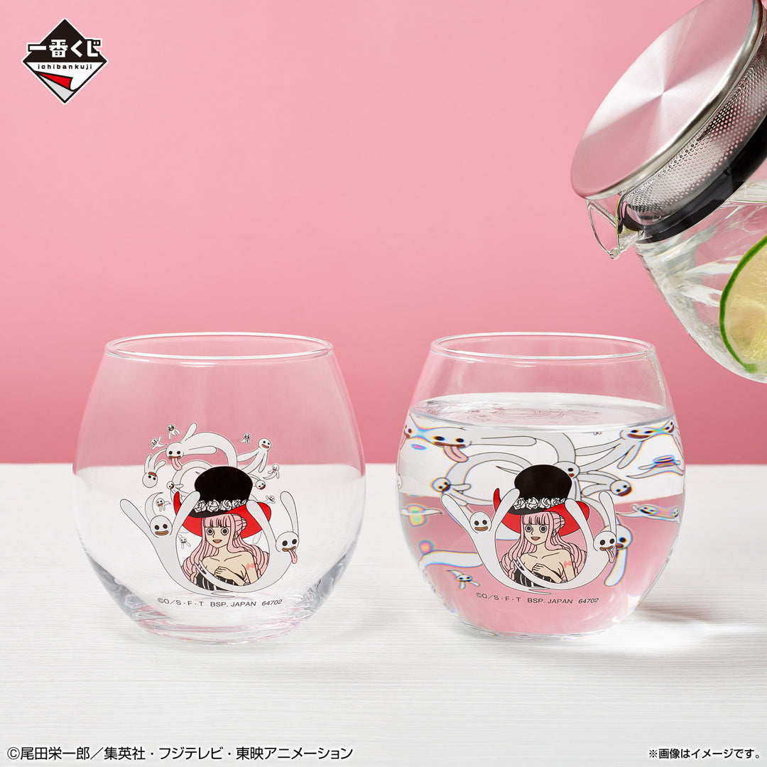 Verre Perona (E) Ichiban Kuji One Piece Memory of Heroines