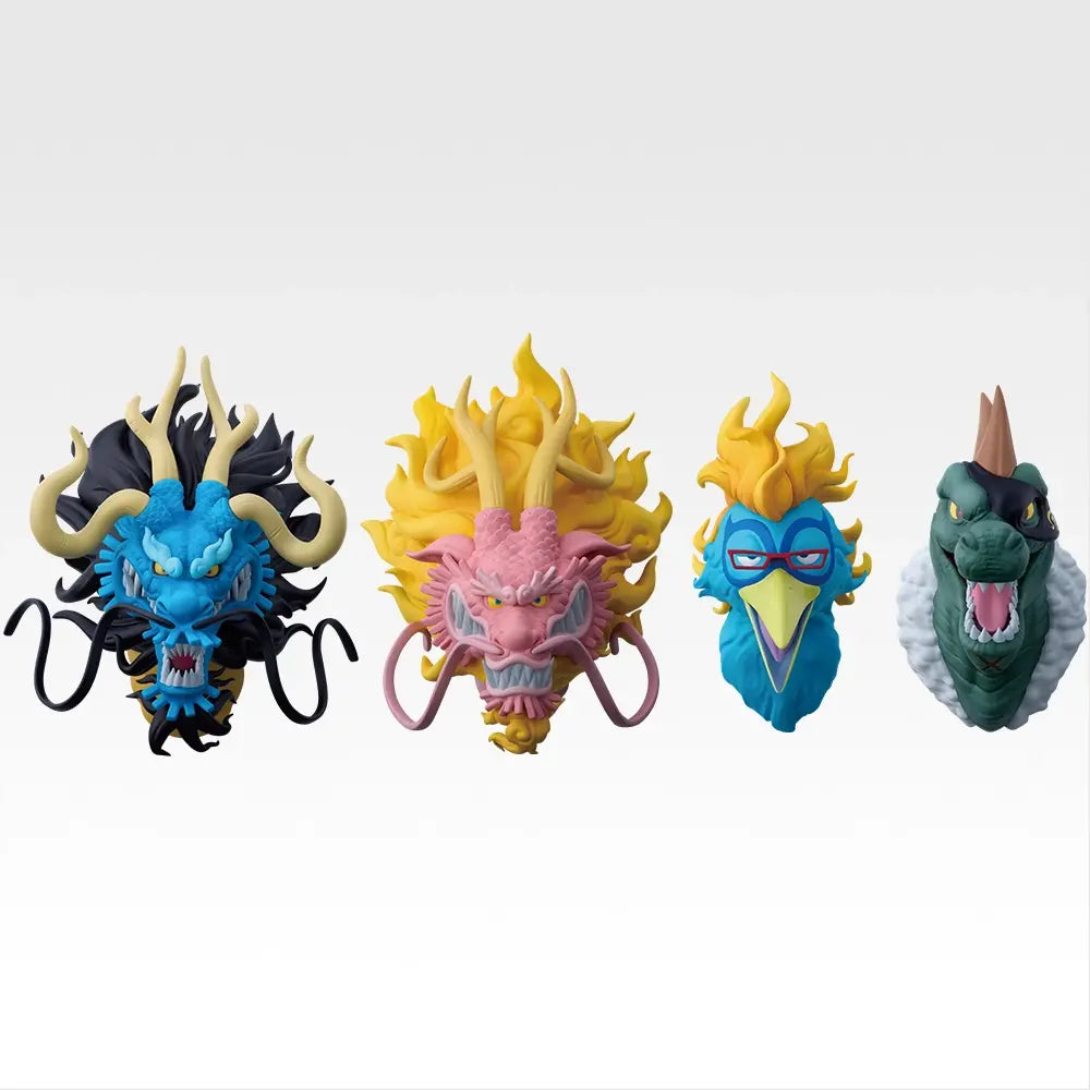 Magnet One Piece (F) Ichiban Kuji One Piece Ex Those Who Harbor the Devil Vol.03 Set Complet