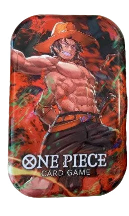 Box One Piece Card Game Asian Ver. Au Choix