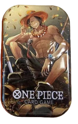 Box One Piece Card Game Asian Ver. Au Choix