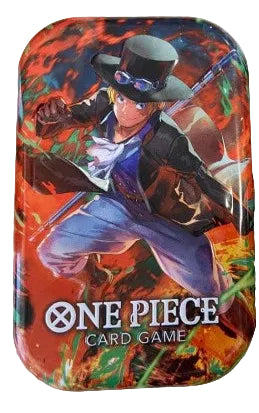 Box One Piece Card Game Asian Ver. Au Choix