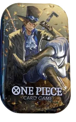 Box One Piece Card Game Asian Ver. Au Choix
