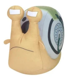 Peluche Escargophone B One Piece