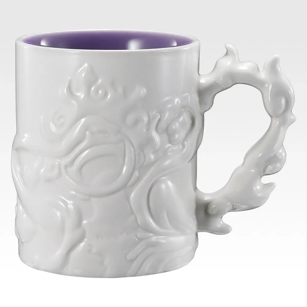 Mug One Piece (E) Ichiban Kuji One Piece Burst of Energy