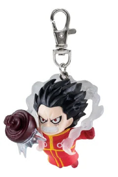 Porte-clefs One Piece Collection Vol.3 Banpresto