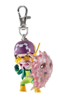 Porte-clefs One Piece Collection Vol.3 Banpresto