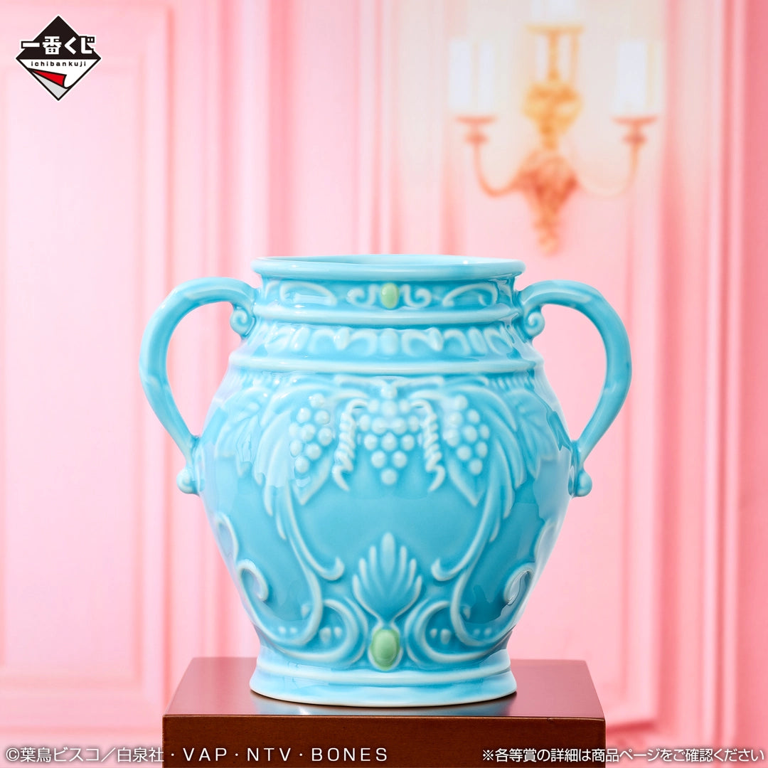 Vase Ouran High School Host Club Ichiban Kuji Ouran High School Host Club 20th Anniversary