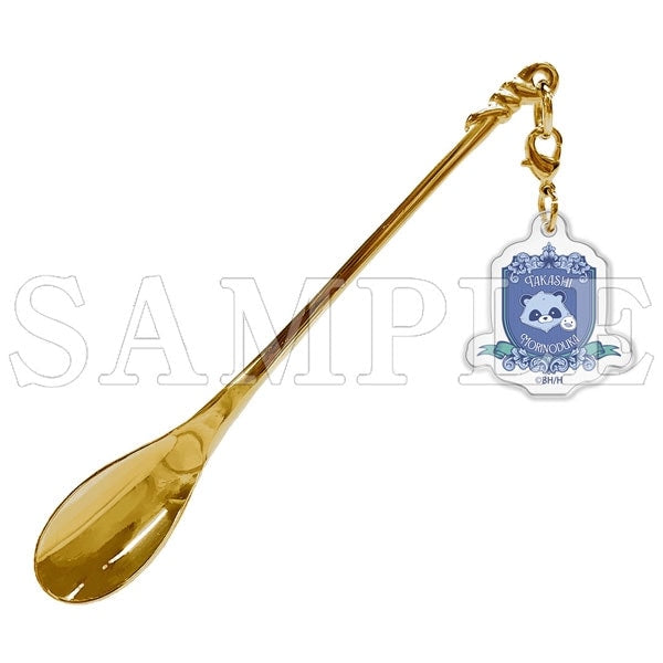 Cuillere & Acrylique Ouran High School Host Club Au Choix