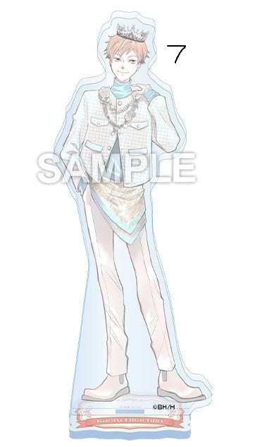 Acrylique Stand Stand Ouran High School Host Club Lala 50th Anniversary Au Choix