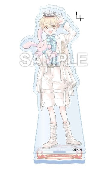 Acrylique Stand Stand Ouran High School Host Club Lala 50th Anniversary Au Choix