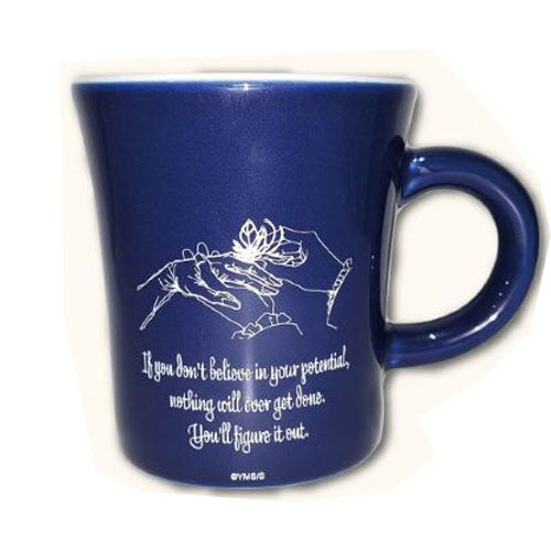 Mug Paradise Kiss 25th Anniversary Pop Up Shop