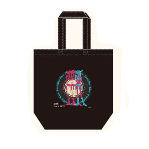Tote Bag Paradise Kiss 25th Anniversary Pop Up Shop