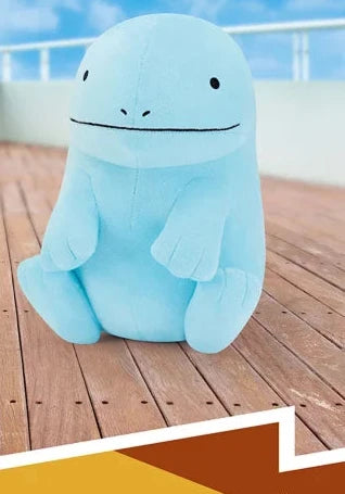 Peluche Maraiste Pokemon Fluffy Plush Pokemon