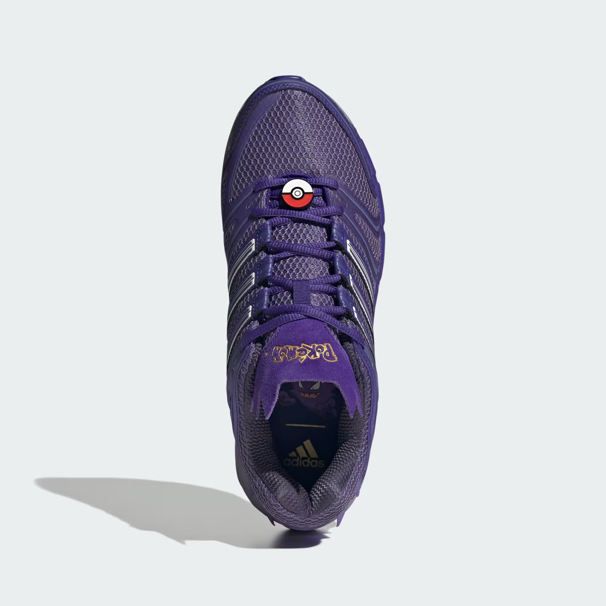 Chaussures Spectrum Adistar Adidas Pokemon