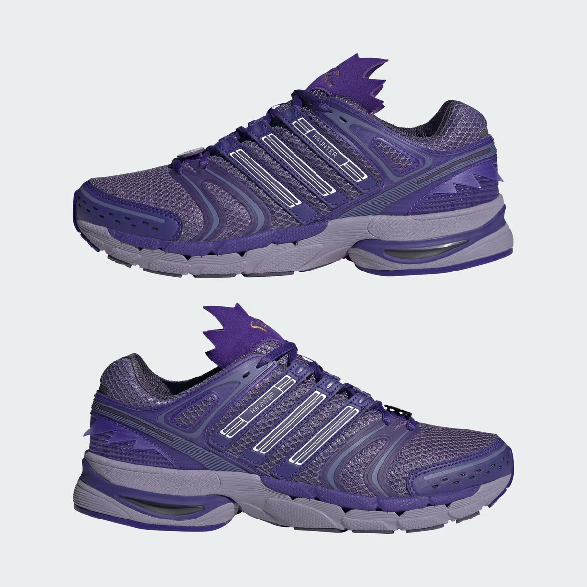 Chaussures Spectrum Adistar Adidas Pokemon