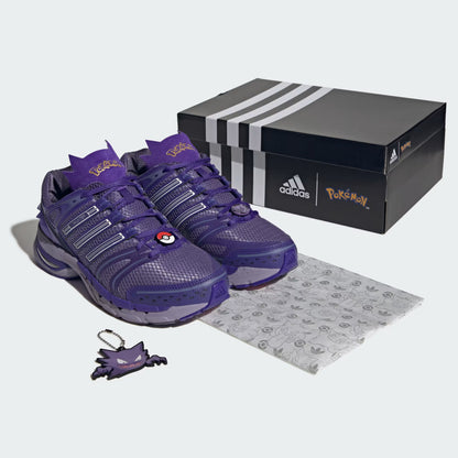 Chaussures Spectrum Adistar Adidas Pokemon