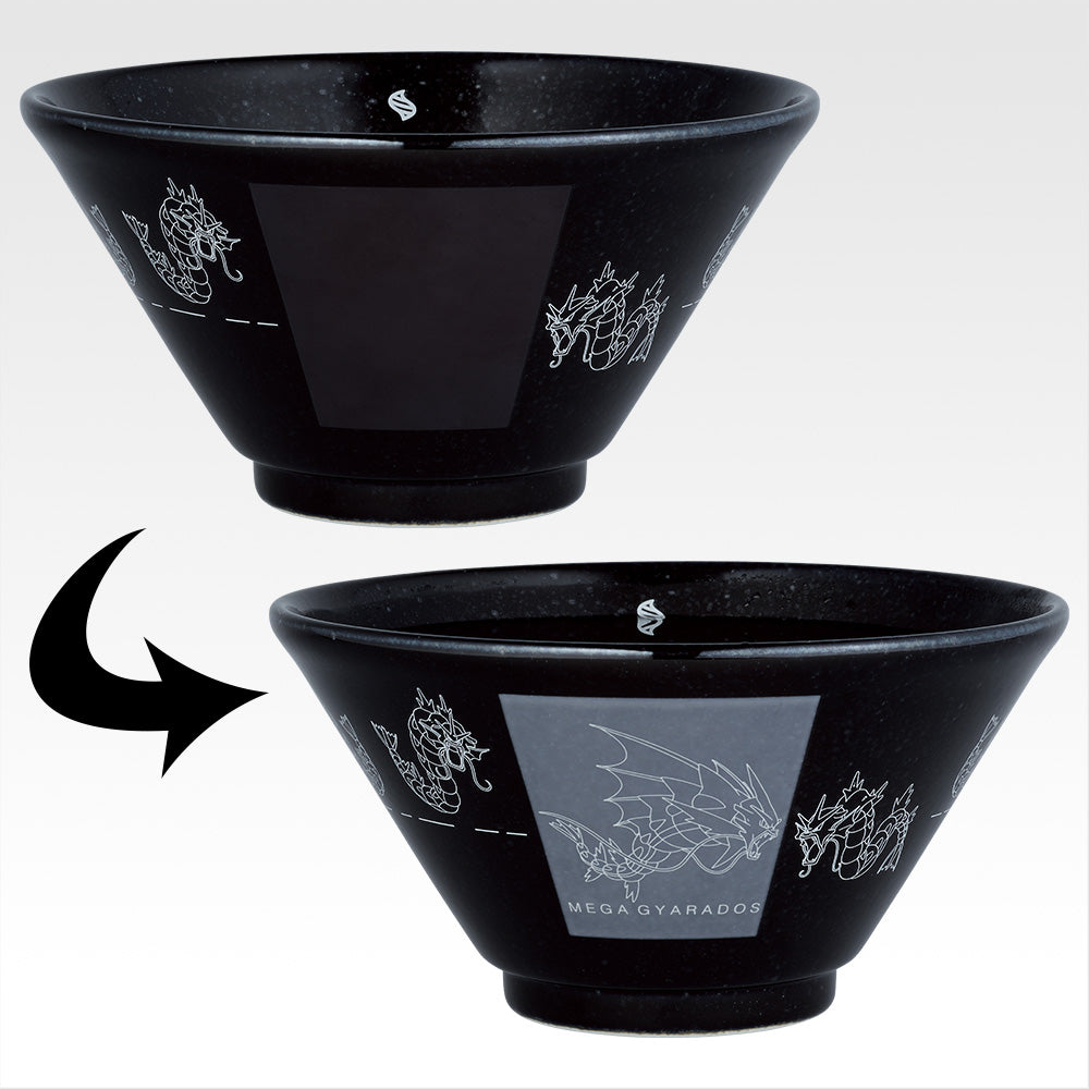 Bol Mega Leviator (E) Ichiban Kuji Pokemon Mega Shinka