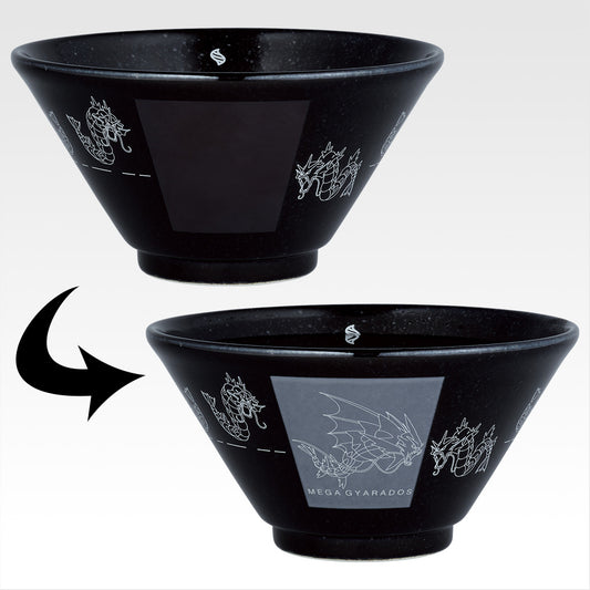 Bol Mega Leviator (E) Ichiban Kuji Pokemon Mega Shinka