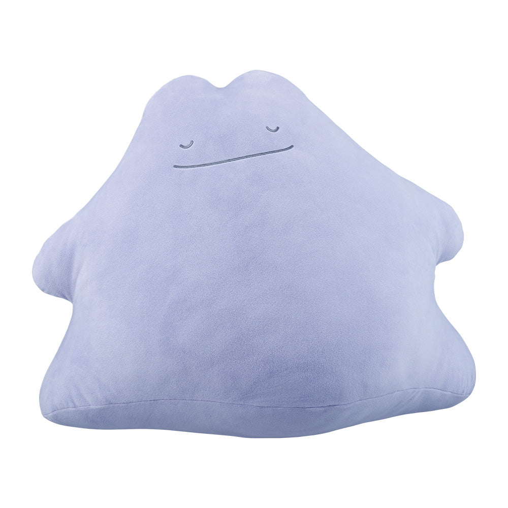 Peluche Metamorph (B) Ichiban Kuji Pokemon Welcome to the Pokemon House