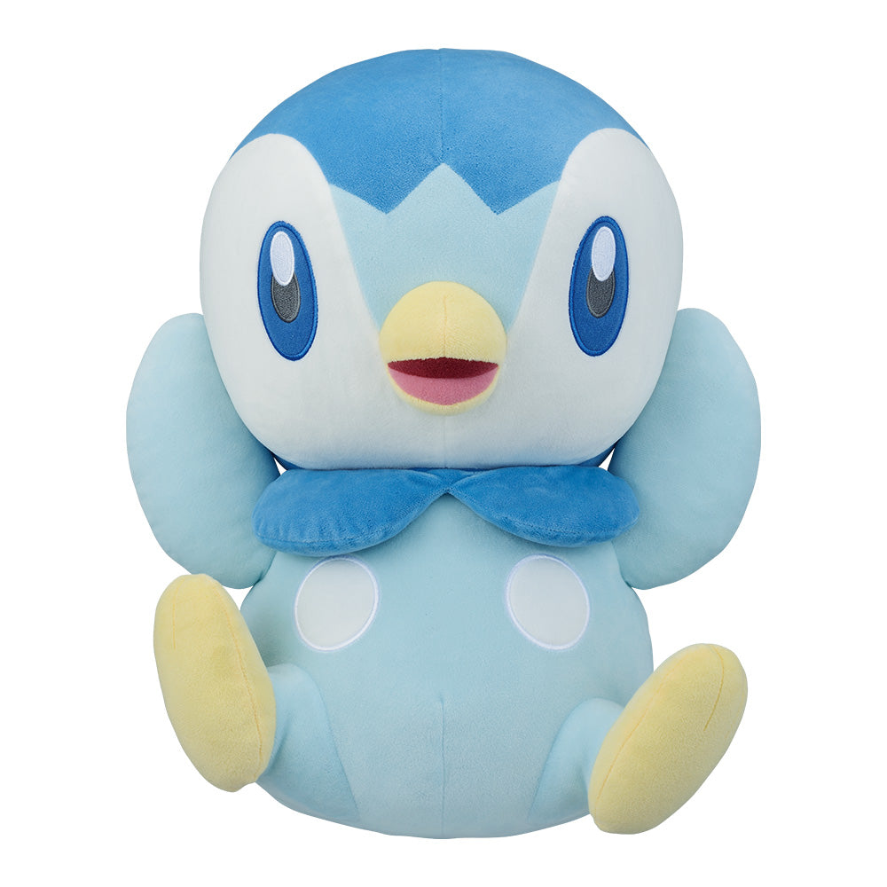 Peluche Tiplouf (Last One) Ichiban Kuji Pokemon Welcome to the Pokemon House