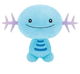 Peluche Axoloto Gentle Feelings Pokemon